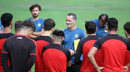 Eskişehirspor yönetimi harekete geçti