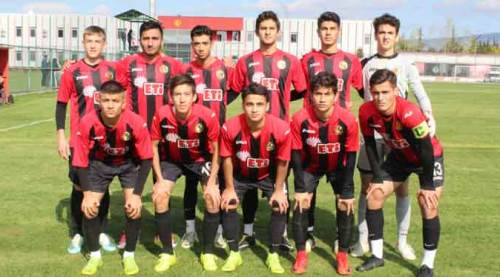 Eskişehirspor yönetimi harekete geçti
