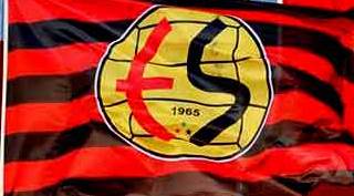 Eskişehirspor yönetimi kararını verecek...