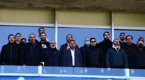 Eskişehirspor yönetimi kritik görüşmeyi bekliyor!