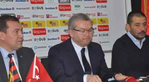 Eskişehirspor yönetimi mucize bekliyor!