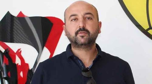 Eskişehirspor yönetimi rehavete kapılmasın