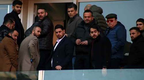 Eskişehirspor yönetimi toplanacak