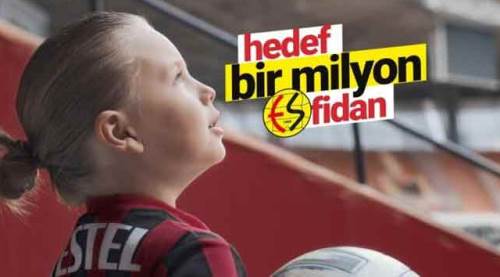 Eskişehirspor yönetimi yeni kampanyanın startını verdi!