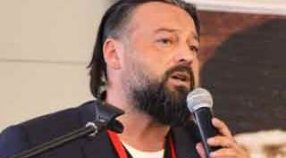 Eskişehirspor yönetiminde istifa!