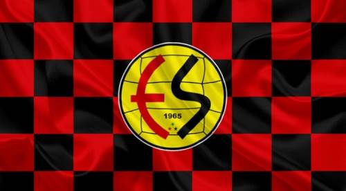 Eskişehirspor yönetiminde yaprak dökümü