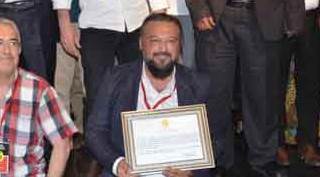 Eskişehirspor yönetiminden 2.5 milyonluk ödeme