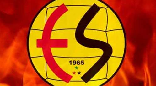 Eskişehirspor yönetiminden basın toplantısı