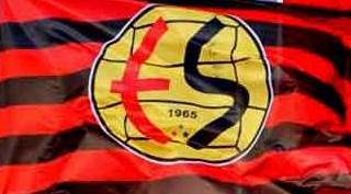 Eskişehirspor yönetiminden Eskişehir lobisi