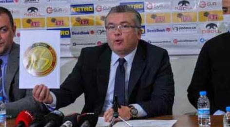 Eskişehirspor yönetiminden flaş karar: EsEs Token