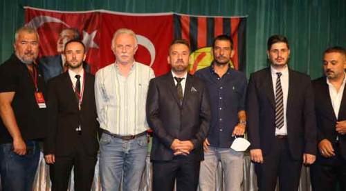 Eskişehirspor yönetiminden kritik hamleler!