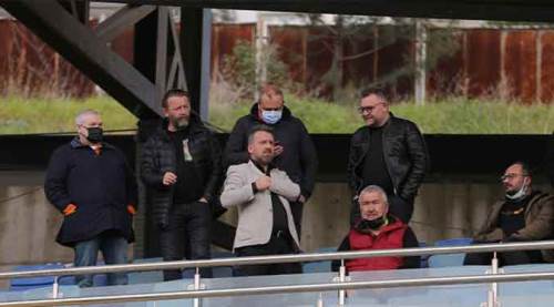 Eskişehirspor yönetiminden o iddialara sert tepki