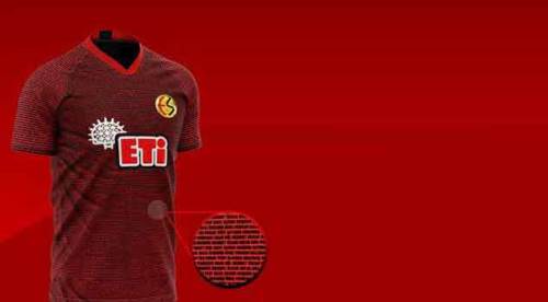 Eskişehirspor yönetiminden taraftara forma müjdesi