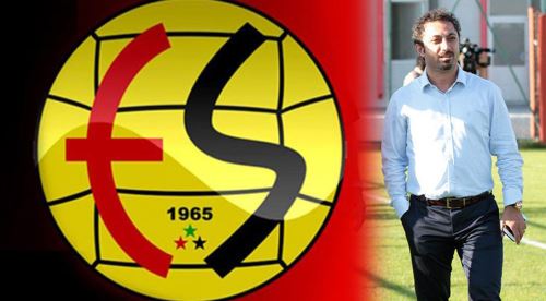 Eskişehirspor yönetiminden teşekkür