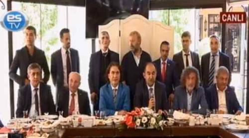 Eskişehirspor yönetimine talibiz ama...