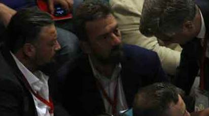 Eskişehirspor yönetimini heyecanlandıran haber