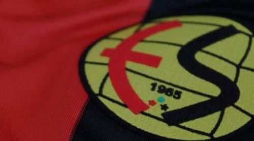 Eskişehirspor yönetiminin canı sıkkın