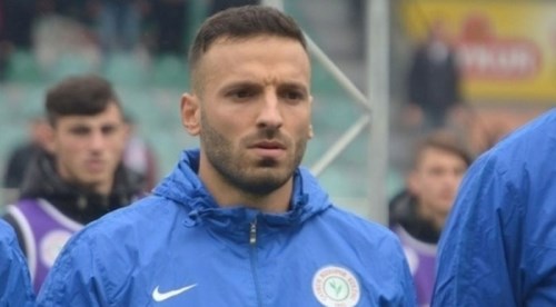 Eskişehirspor zor ama biz de zoruz!