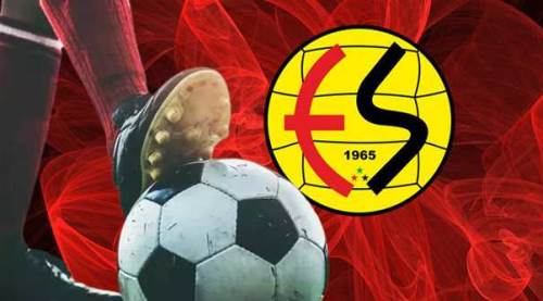 Eskişehirspor zorlu virajda: Gözler 90 dakikada!