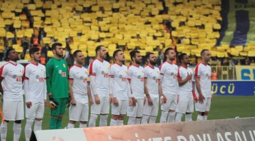 Eskişehirsporlu 3 futbolcudan umutlandıran açıklama!