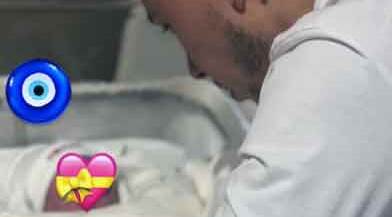 Eskişehirsporlu Emre Güral'ın sevinci...