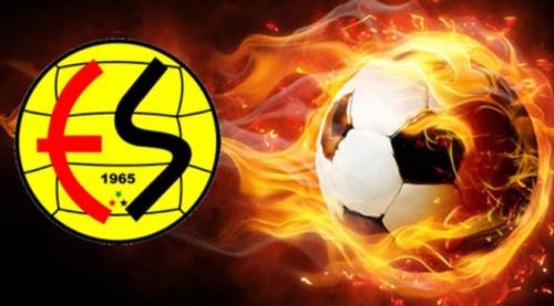 Eskişehirsporlu futbolcu İzmir yolcusu 