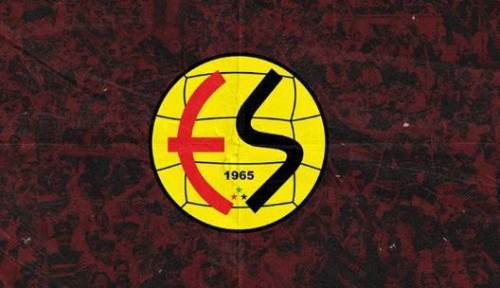 Eskişehirsporlu futbolcudan müthiş gol