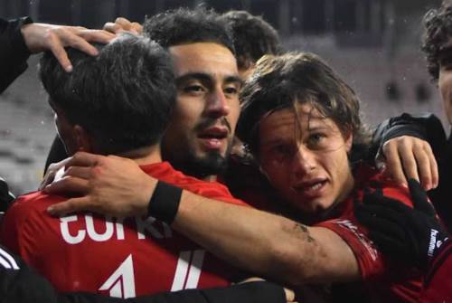 Eskişehirsporlu futbolcudan net mesaj: Bir kere takılsınlar...