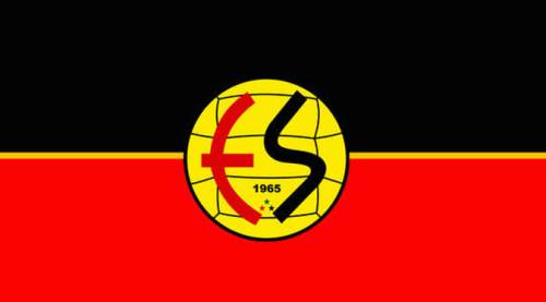 Eskişehirsporlu futbolcular kafaya koydu!