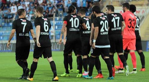 Eskişehirsporlu futbolcular şoke etti! 200 bin TL'lik prime rağmen...