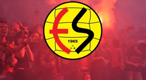 Eskişehirsporlu futbolculardan taraftara söz