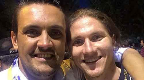 Eskişehirsporlu Mehmet Özcan'a büyük ilgi