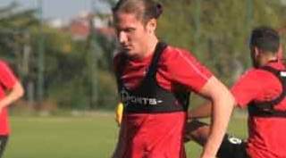 Eskişehirsporlu Mehmet Özcan için şimdi de Galatasaray devrede