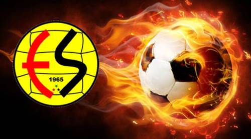 Eskişehirsporlu oyuncunun yeni adresi...