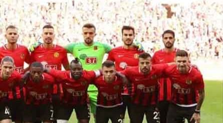 Eskişehirsporlu Sissoko'dan anlamlı paylaşım