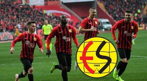 Eskişehirsporlu Sissoko'yu Altay transfer etmek istiyor