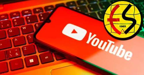 Eskişehirsporlular artık YouTube’dan takımına destek olabilecek: İşte detaylar