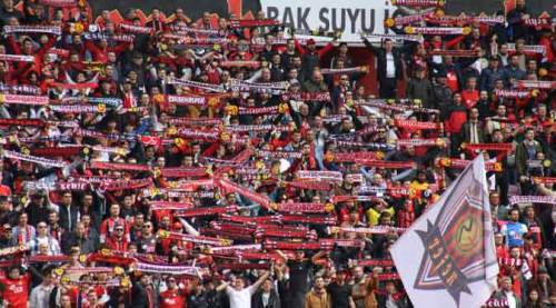 Eskişehirsporlular bu fırsatı kaçırmamalı!