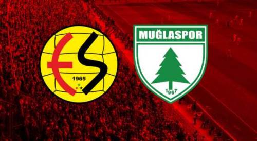 Eskişehirsporlular hazır olun: Kupa maçının tarihi ve saati belli oldu