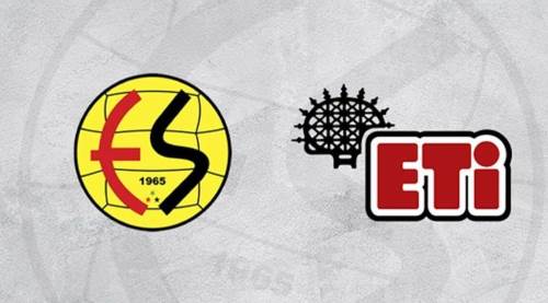 Eskişehirsporlular merakla bekliyordu: ETİ'den de dev destek geldi!