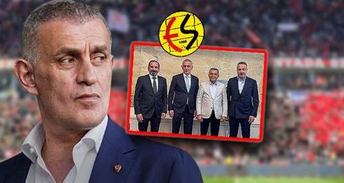 Eskişehirsporlular TFF'den acil açıklama bekliyor!