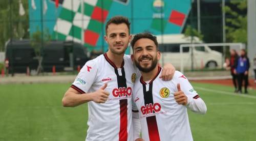 Eskişehirsporlular üzgün