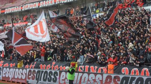 Eskişehirsporlulara belediyeden müjdeli haber!