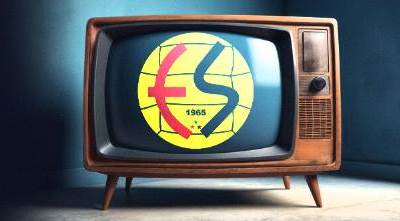 Eskişehirsporlulara canlı maç yayını müjdesi! İşte detaylar...