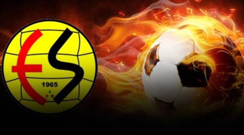 Eskişehirsporlulara maç için bir iyi bir kötü haber