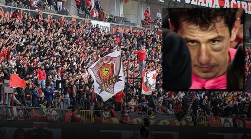 Eskişehirsporlulardan ilk tepki geldi: Sert açıklama