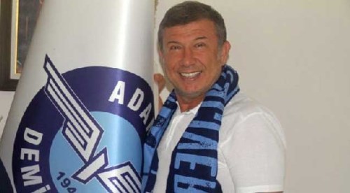 Eskişehirsporlulardan Tanju Çolak’a büyük tepki!