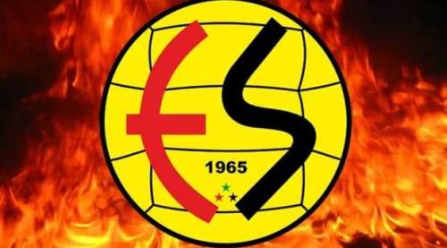 Eskişehirsporluları ayaklandıran söylentiye sert tepki