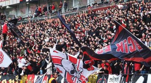 Eskişehirsporluları heyecanlandıran açıklama!