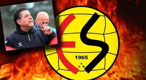 Eskişehirsporluları korkutan düşünce...